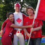 Canada Day 2017 in Stittsville