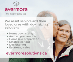Evermore Solutions
