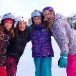 Neighbourhood Skate at Bandmaster Puddle Rink