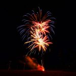 PHOTOS: Stittsville’s Canada Day fireworks