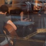 Gaia Java a welcoming venue for up-and-coming musicians