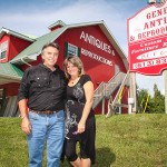 Gendron Antiques to close as owners get set for retirement