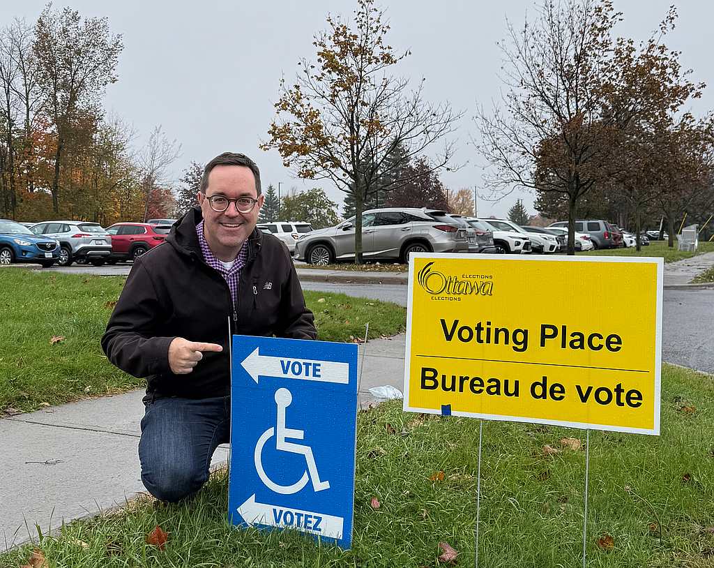 COMMUNITY NOTES: from the desk of Councillor Gower