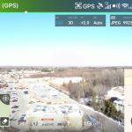 COOL VIDEO: Aerial timelapse at the corner of Carp and Stittsville Main