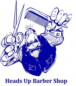Heads Up Barber Shop