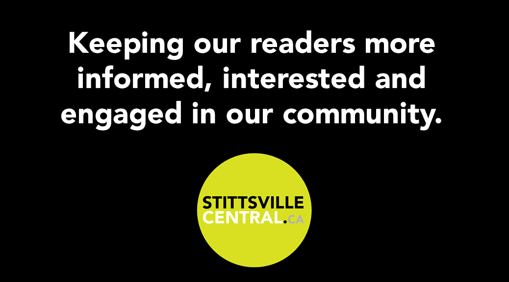 Keeping our readers more informed, interested and engaged in our community.