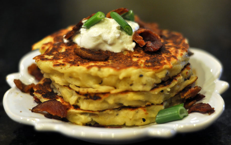 Boxty, a traditional Irish potato pancake, is one of the suggested names for Goulbourn Street.