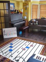 Krista’s Music Studio