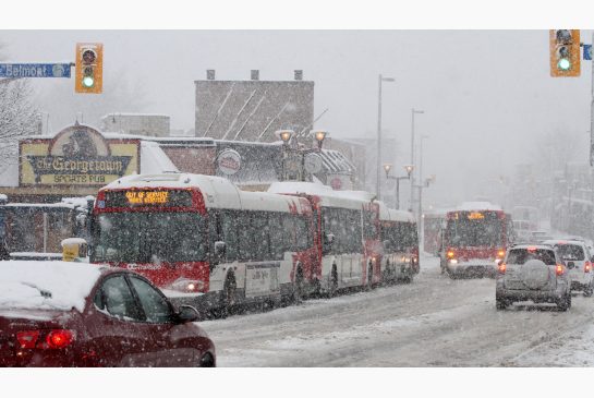 OC Transpo deploying more buses to Stittsville - StittsvilleCentral.ca