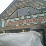 Richmond Bakery sign to be auctioned off - Stittsville Central - Local ...