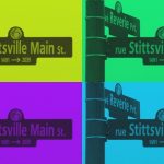 LIVE VIDEO: Re-inventing Stittsville Main