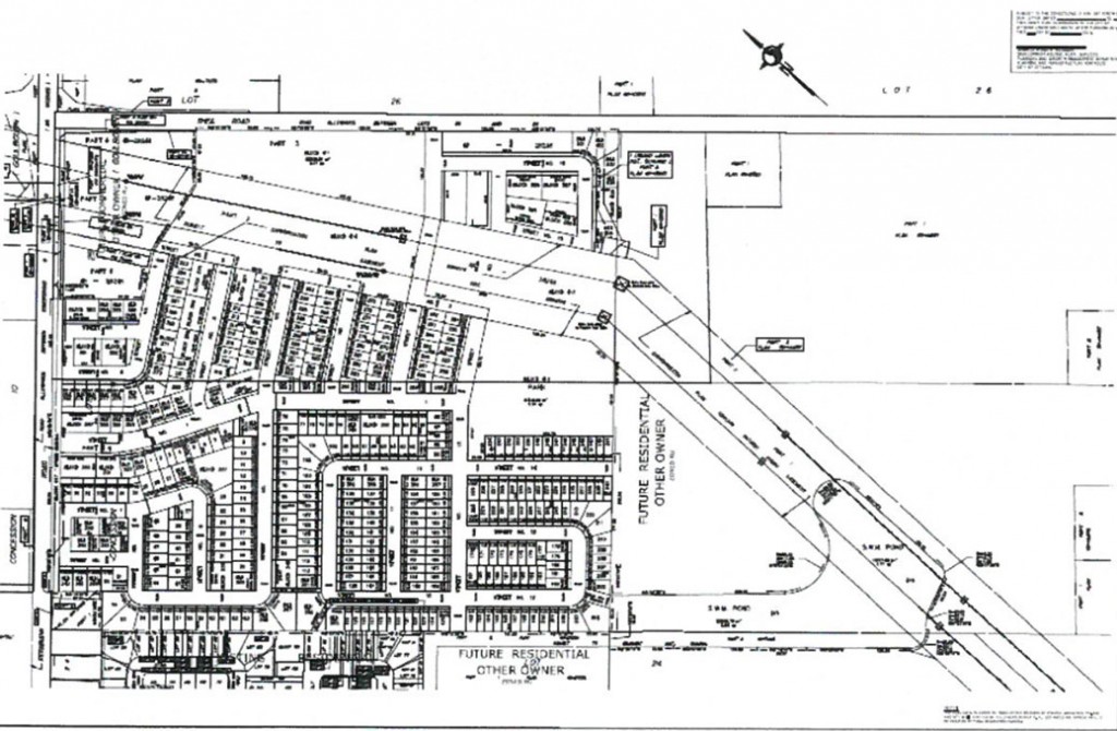 Over 700 homes and apartment units proposed for new south Stittsville ...