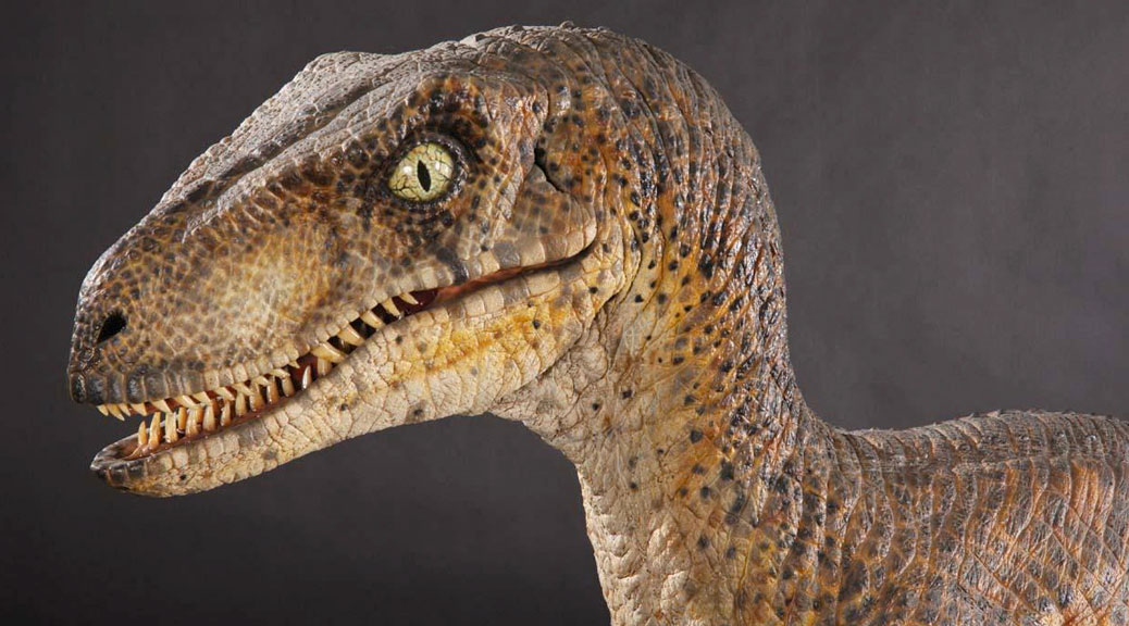 "Velociraptor" is one of the top choices in our Stittsville street name survey