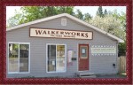 Walkerworks Picture Framing Walkerworks Picture Framing